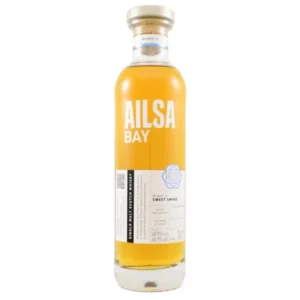 Ailsa Bay Release 1.2 Sweet Smoke