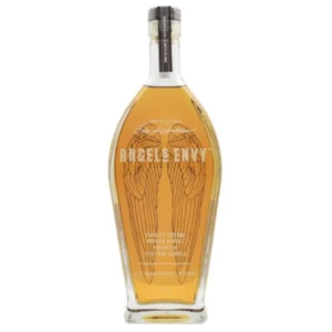 Angel's Envy Port Wine Finish