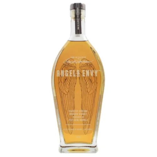 Angel's Envy Port Wine Finish