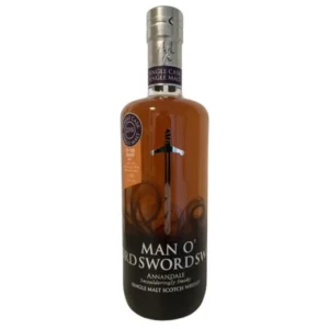 Annandale Man O'Sword 2018 Potstill Edition