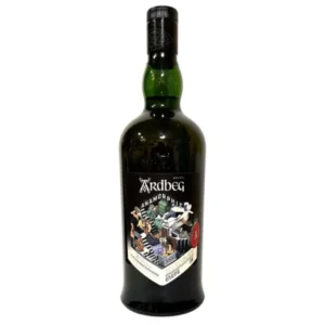 Ardbeg Anamorphic Committee Release