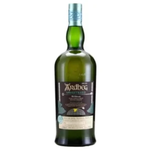 Ardbeg Smoketrails - Manzanilla Edition