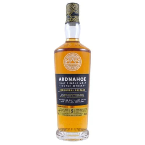 Ardnahoe The Inaugural Release
