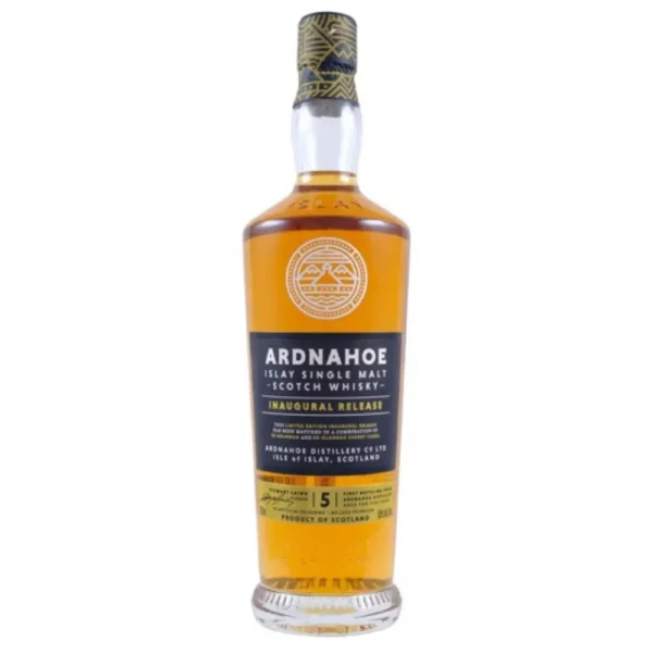 Ardnahoe The Inaugural Release