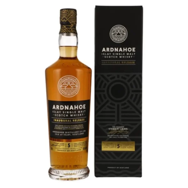 Ardnahoe The Inaugural Release