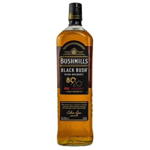 Bushmills Black Bush 80/20
