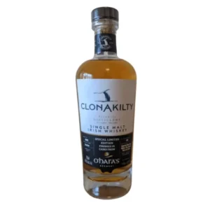 Clonakilty O‘Hara's Cask Finish