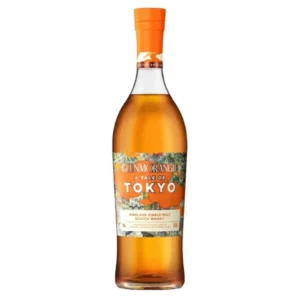 Glenmorangie A Tale of Tokyo