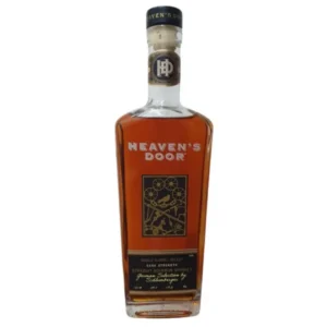 Heaven's Door Single Barrel Select