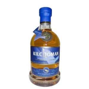 Kilchoman European Tour