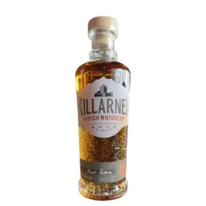 Killarney Irish Whiskey