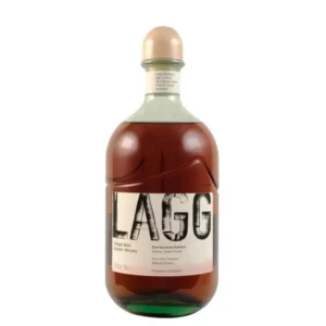 Lagg Corriecravie Edition