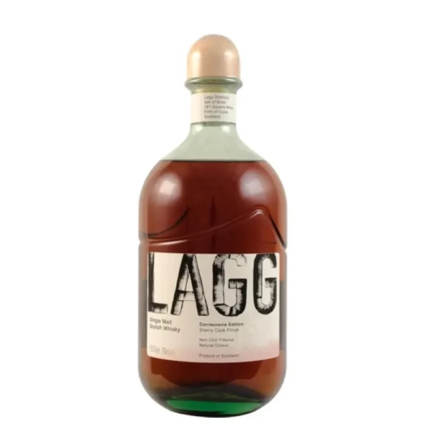 Lagg Corriecravie Edition