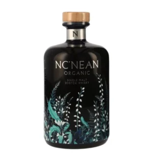 Nc'nean Quiet Rebels Amy