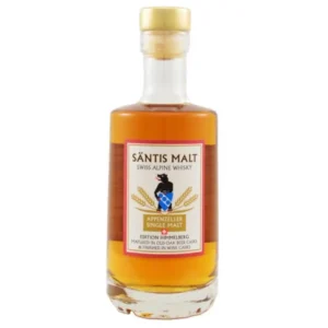 Säntis Malt Edition Himmelberg