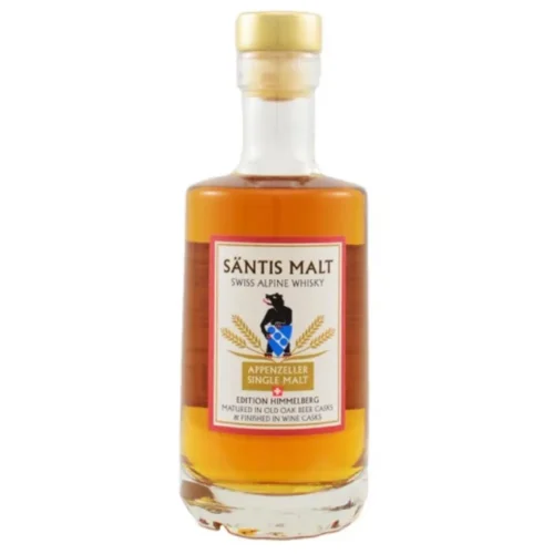 Säntis Malt Edition Himmelberg