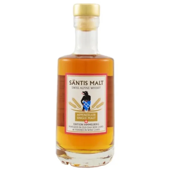 Säntis Malt Edition Himmelberg