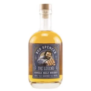 St. Kilian Bud Spencer - The Legend