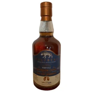 Wolfburn Vibrant Stills