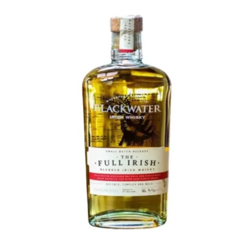 Blackwater The Full Irish