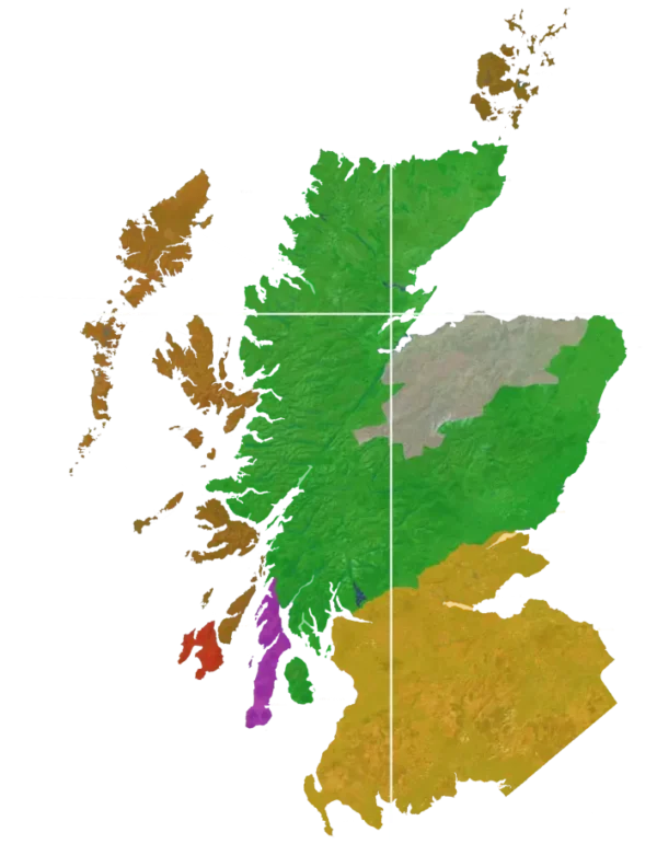 Dalmore Port Wood Reserve