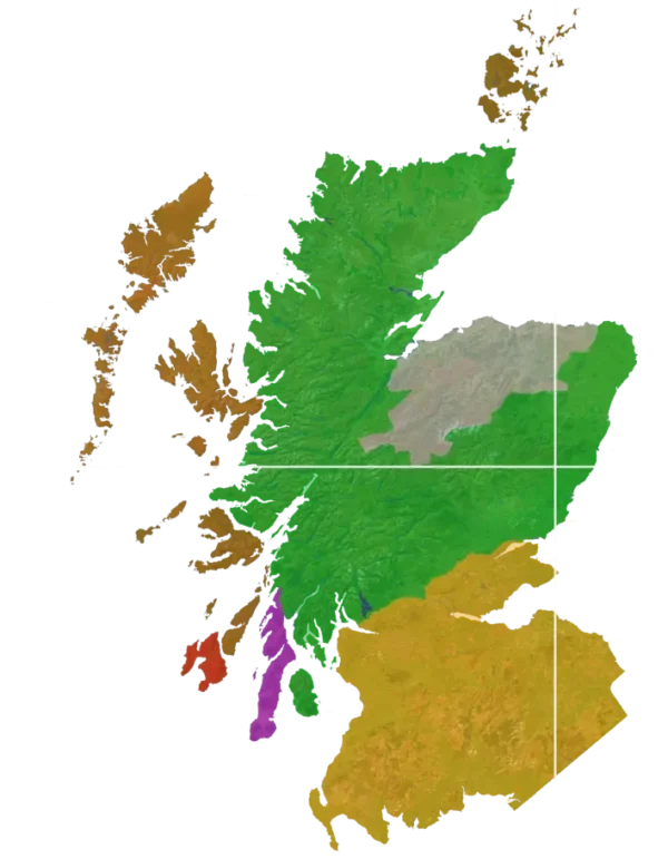Fettercairn Warehouse 2