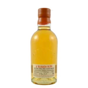 Aberlour a'bunadh Alba Batch 005