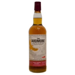 Ardmore Port Wood Finish