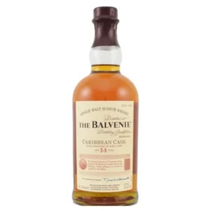 Balvenie Carribean Cask