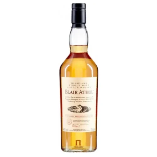 Blair Athol Distillery Exclusive Bottlling Batch 1