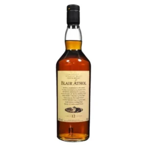 Blair Athol Flora + Fauna