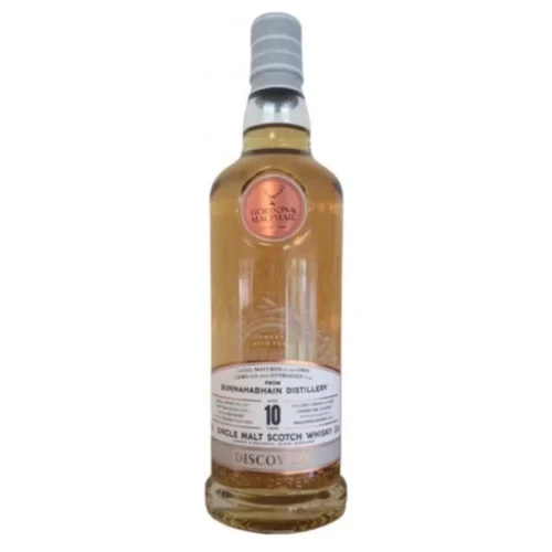 Bunnahabhain Discovery Heavily Peated (Gordon + MacPhail)