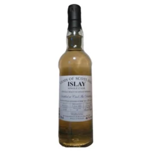 Caol Ila Gems of Scotland Islay