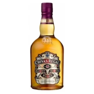 Chivas Regal Mizunara