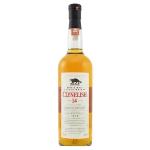 Clynelish 14