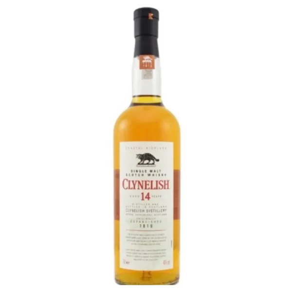 Clynelish 14