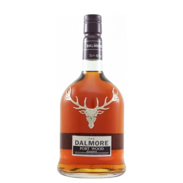 Dalmore Port Wood Reserve