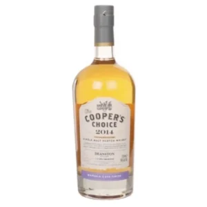 Deanston The Vintage Malt Company - Cooper's Choice