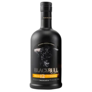 Duncan Taylor Black Bull