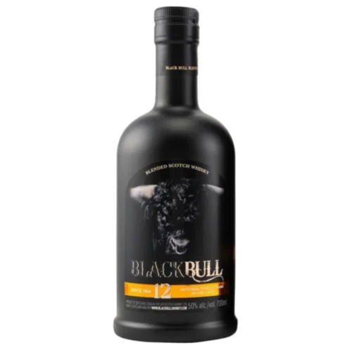 Duncan Taylor Black Bull
