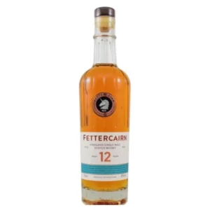 Fettercairn 12 Years