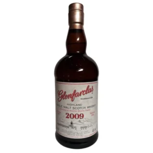 Glenfarclas 2009/2021