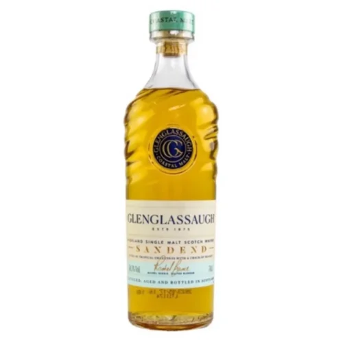 Glenglassaugh Sanded