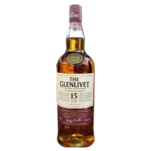 Glenlivet French Oak Reserve