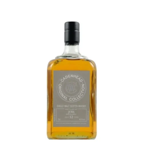 Jura Manzanilla Sherry Casks