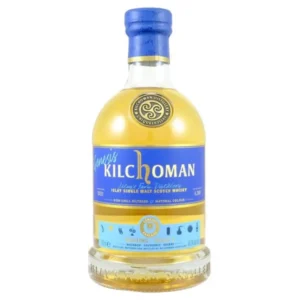 Kilchoman Genesis