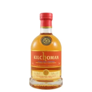 Kilchoman The Netherlands