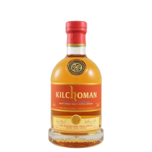 Kilchoman The Netherlands