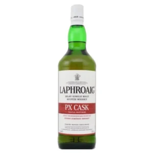 Laphroaig PX Cask