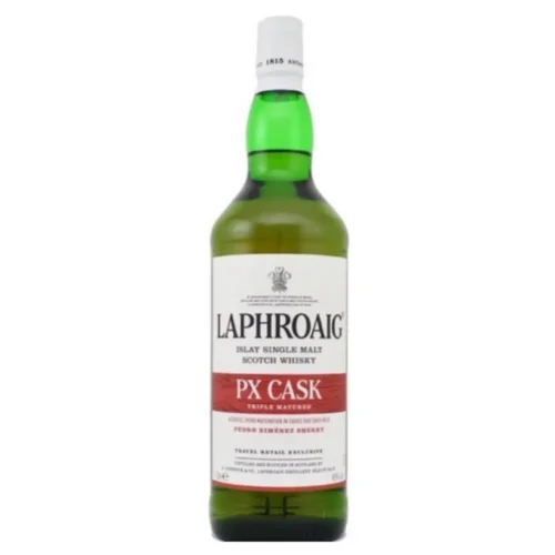 Laphroaig PX Cask